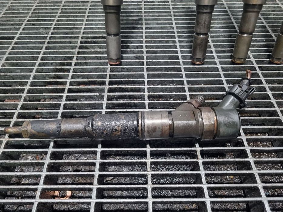 Injector BMW X5 E53 3.0 D 2000 - 2003 218CP M57 D30 Euro4 (1136) Diesel 0986435022