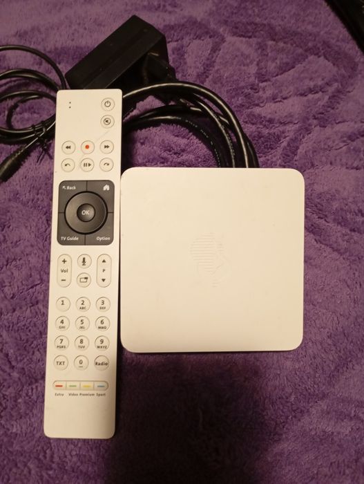 Tv box Android Smart