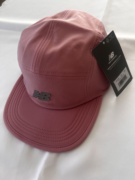 Бейсболки New Balance из США