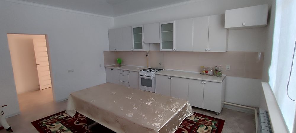 Дом 120м²,Жанаталап.