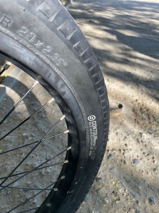 Продам БМХ wtp bmx
