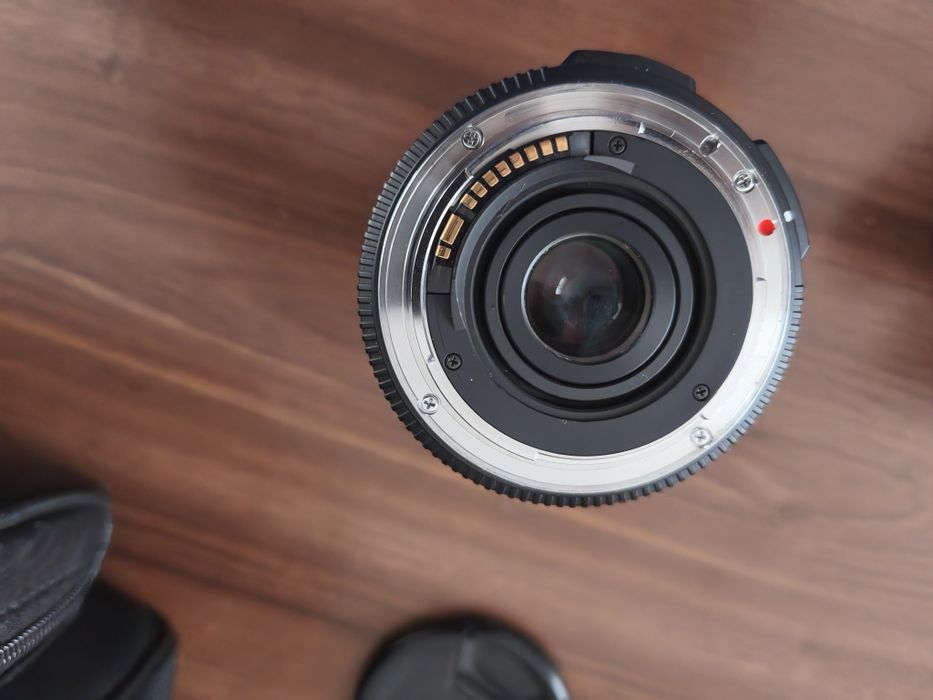 Canon 70d+sigma  18-250mm  /3,5-6,3 dc os hsm