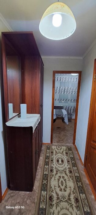 Квартира 1-комната