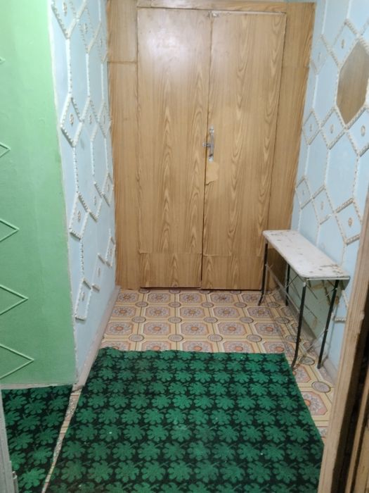 1 Xonalik uy ijaraga beriladi Uzoq muddatga.