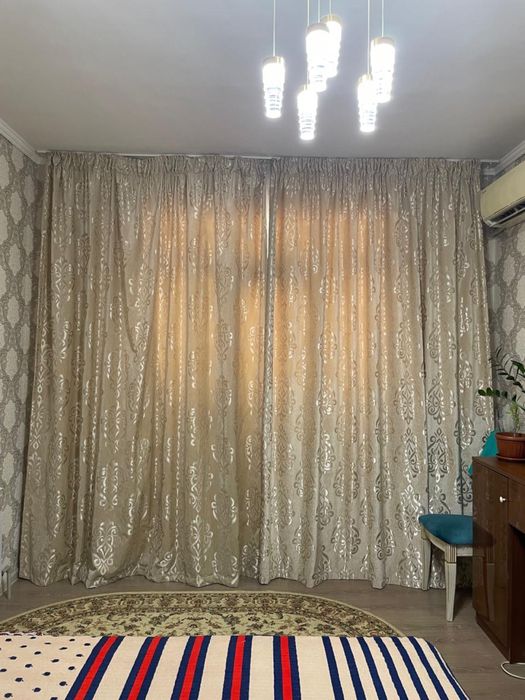 Перде. Перле.