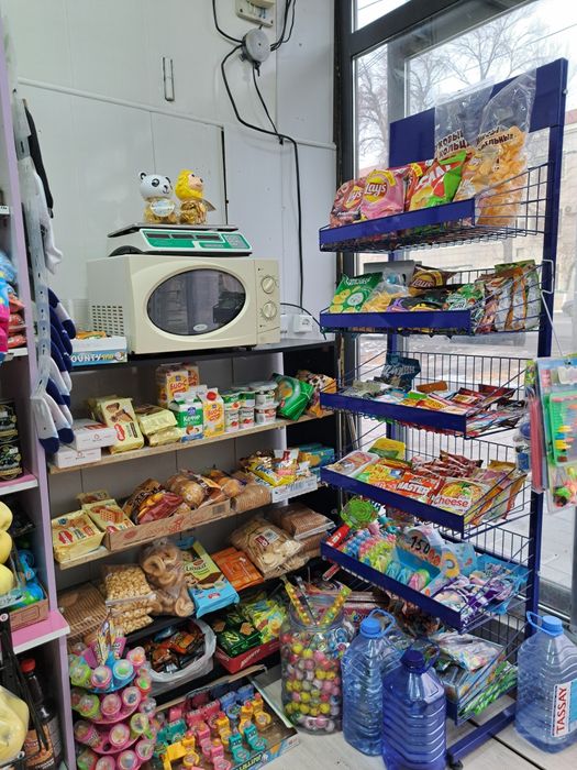 Готовый бизнес продам