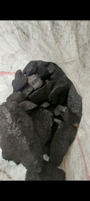 Белалма ,Сулухта комирлар