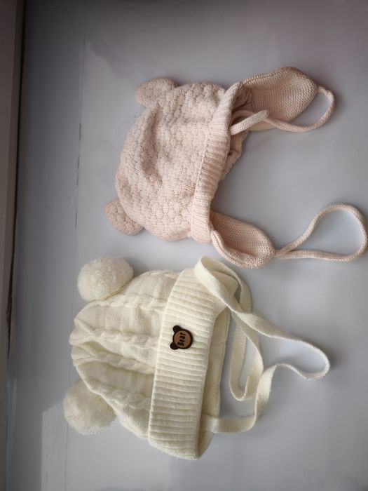 Комбинезон для новорожденных