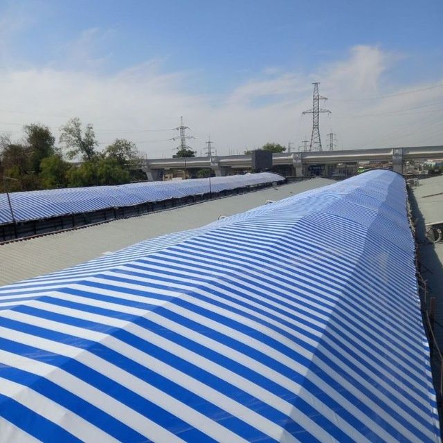 Банер установка киламиз