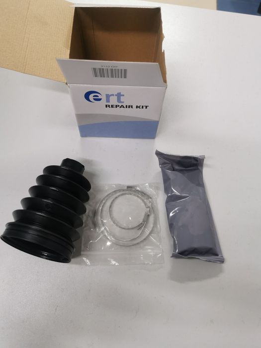 Mercedes A140 пыльник