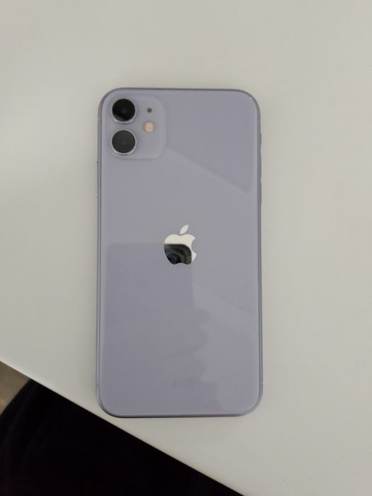 Айфон 11 заблочен