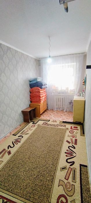 Продам 2-х комнатную квартиру