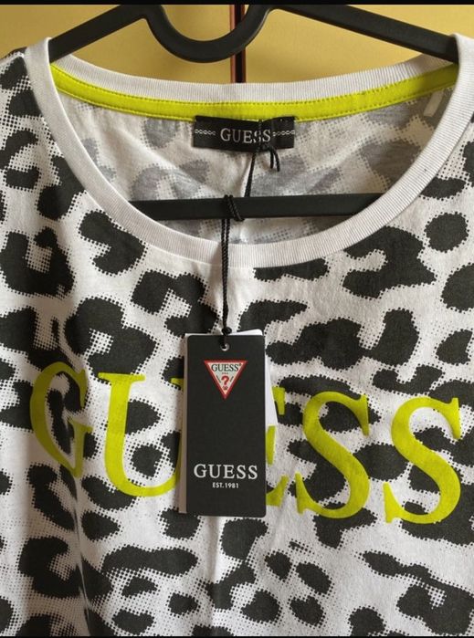Tricou Guess masura M
