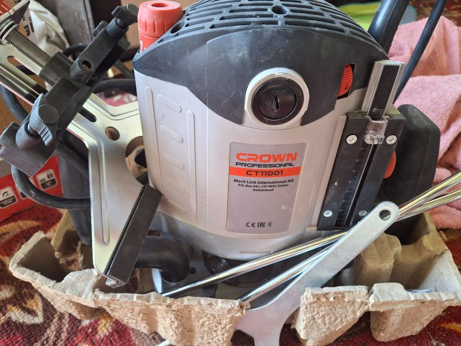 Фрезер граун новые