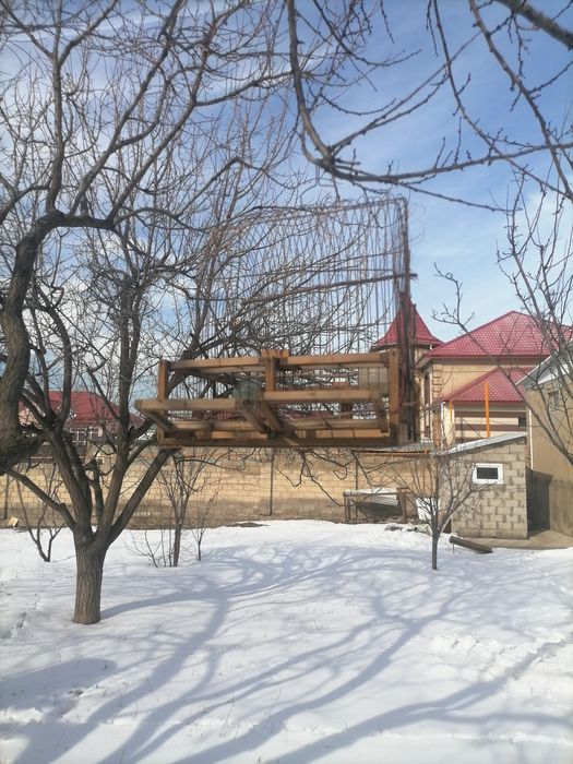 Клетка для сава срочно