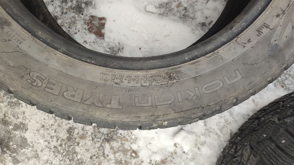 Нокиа хакапелита R17