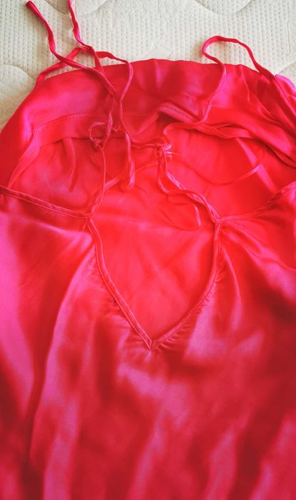 Рокля  -  Massimo dutti