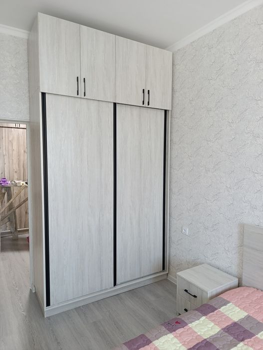 Мебель на заказ по вашим размерам