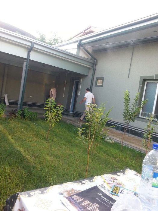 Olmazor tumani Shifokorlar koʻchasi 4sotok, 5xona