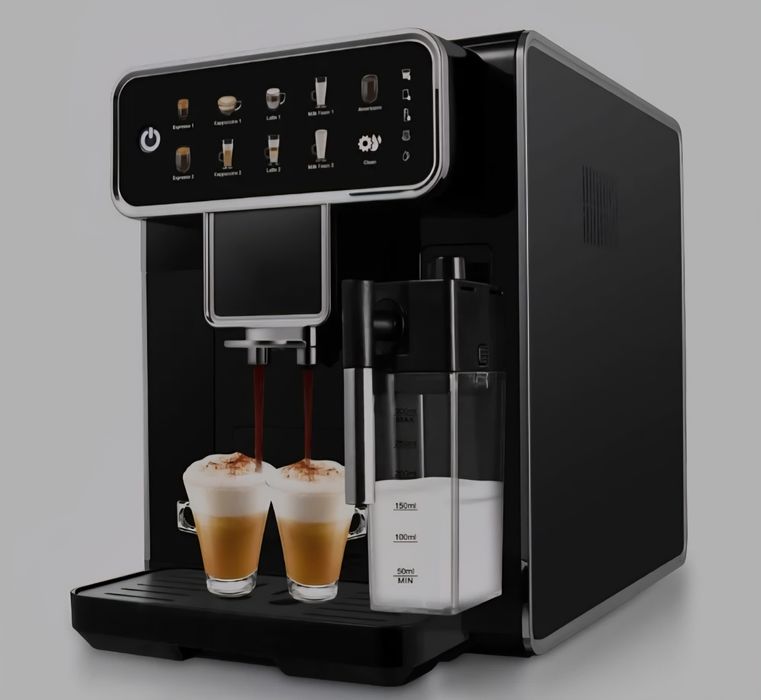 Продам кофемашину TriTower Pro