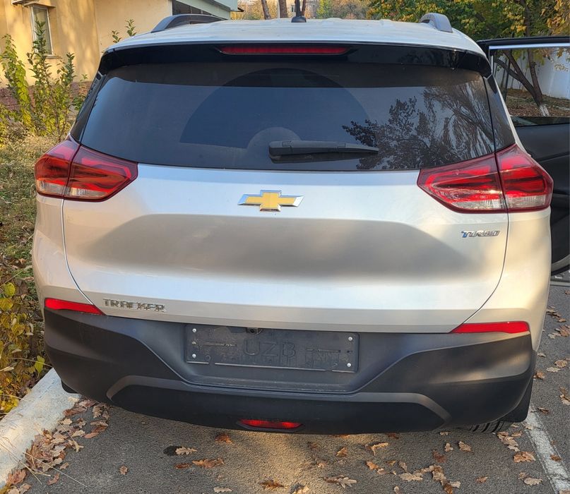 Tracker ls propan 63 talik