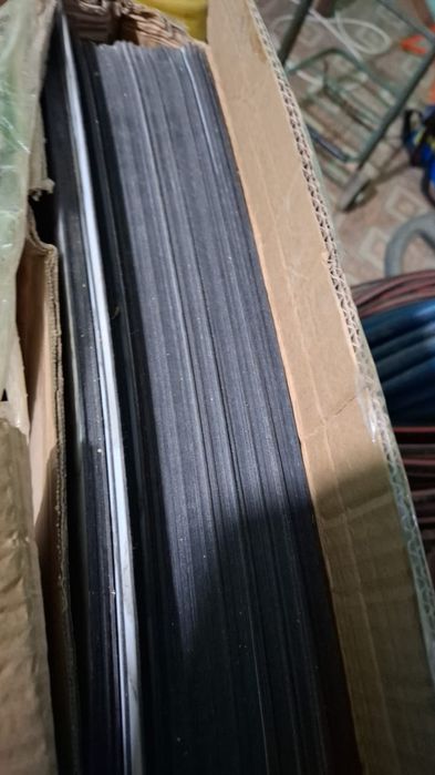 Гибкии мрамор глянцевый панель