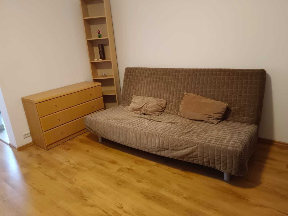 Garsonieră de închiriat – zona Costin Georgian, București