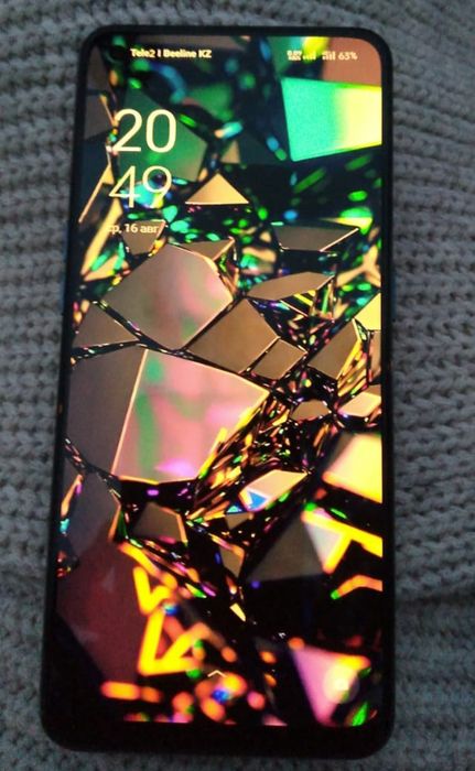 Продам Oppo Reno5 Lite
