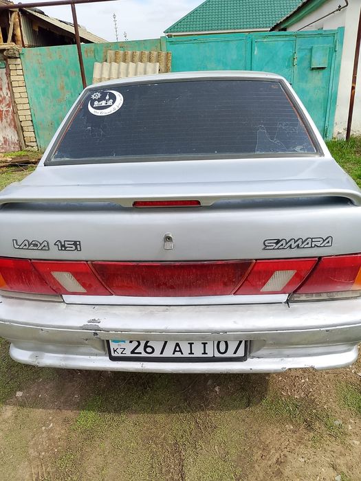 Jaksy jagdaiy korulerine bolady