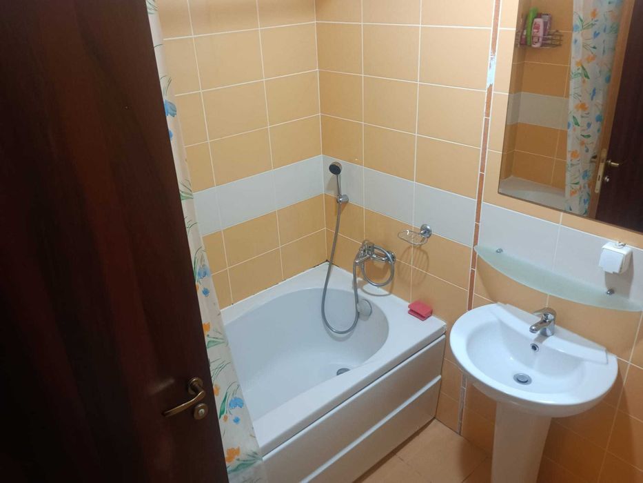 Продава се Двустаен апартамент в Бяла - 82 кв.м за 467 €/кв.м - Снимка #8