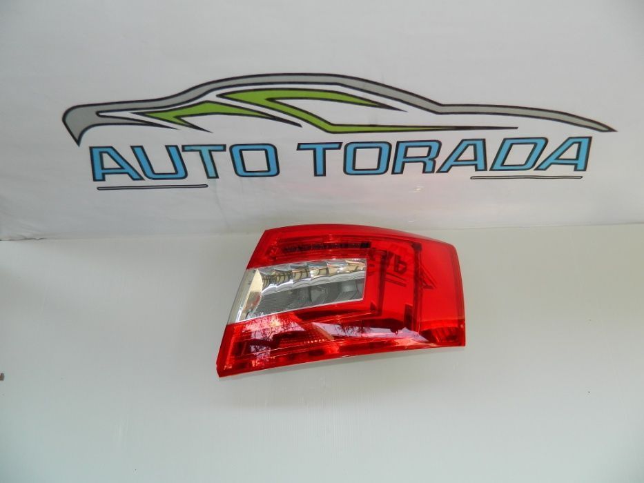 Stop dreapta LED Skoda Octavia 3 cod 5E5945096A