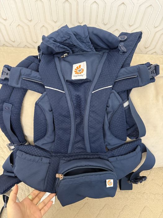 Рюкзак Ergobaby детский