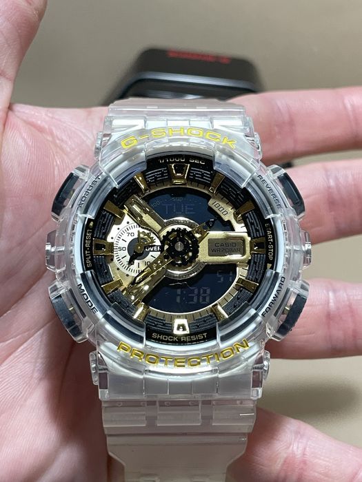 Ceas Casio G-Shock