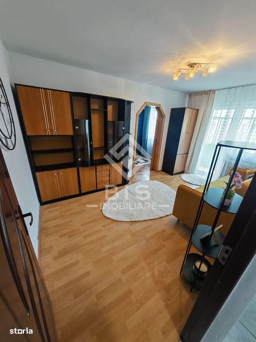 Apartament 2 camere 0% comision