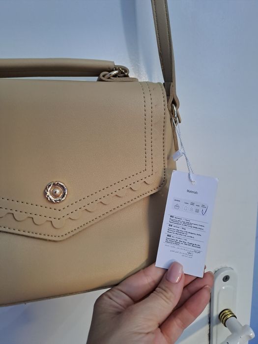 Дамска чанта matstar