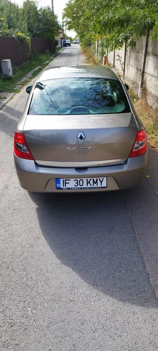 RENAULT Symbol 2009 — imagine 3