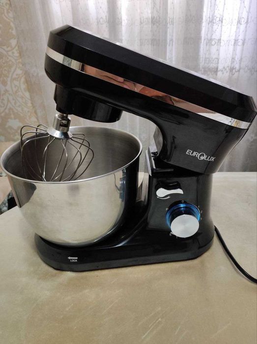 Планетарный миксер EU-SM397