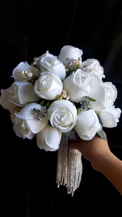 Lentali buket Vechniy buket