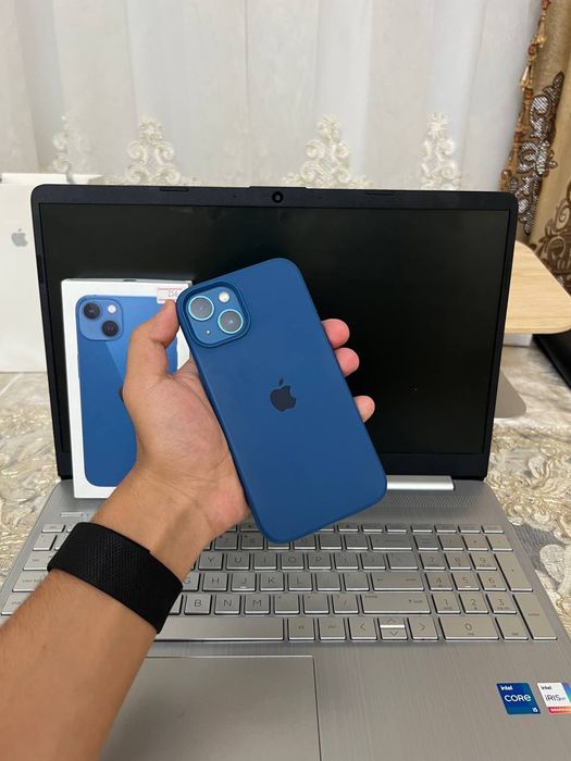 Iphone 13 256 ideall