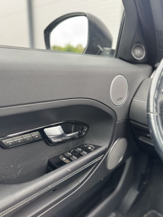 Landrover Range Rover Evoque TD4 Dynamic 2.2D 150CP 4x4 Automat 2014 e5 Primpropietar Pano LED NAV  Piele Incl.volan Accept variante