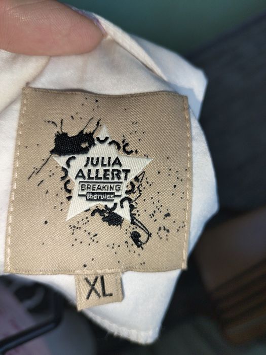 Платье туника Julia Allert