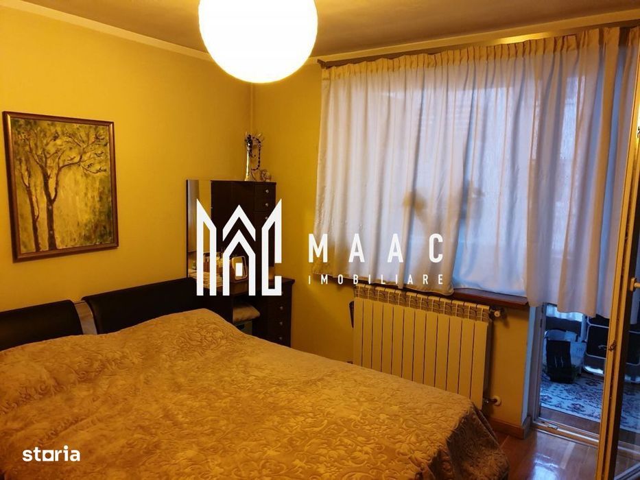 Apartament 4 camere | Tilișca, Sibiu | 118 mp, INTABULAT