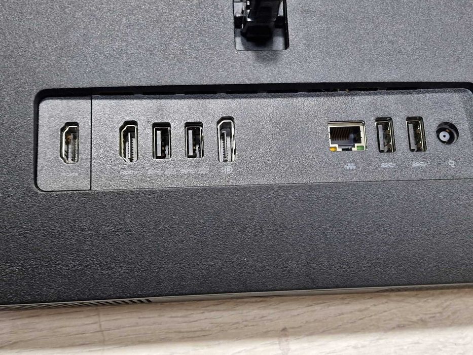 All in One компютър HP ProOne 440 G9 | i5-12500T | 8GB RAM | 512GB SSD