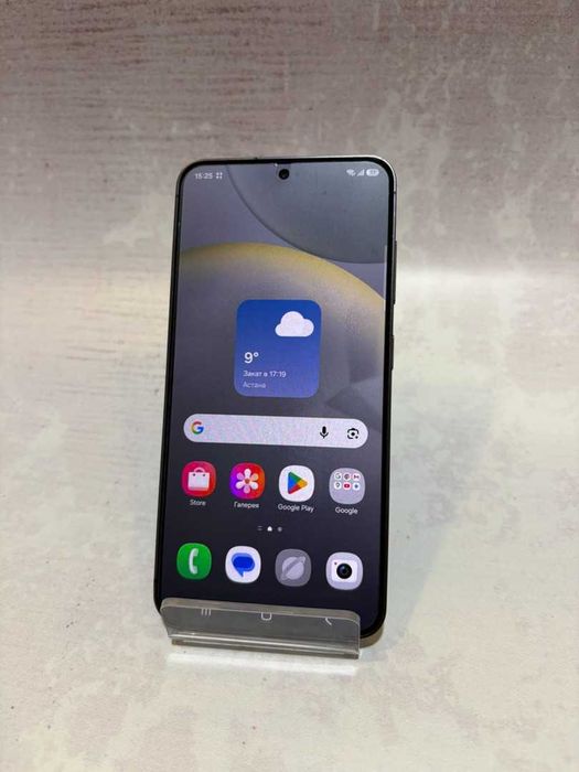 Samsung Galaxy S24 (Семей, ул Валиханова 100/1) лот 125/7022