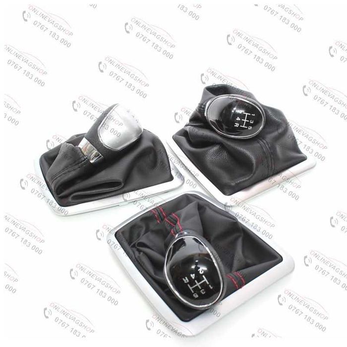 Manson + nuca schimbator Ford Focus 2  rama mare