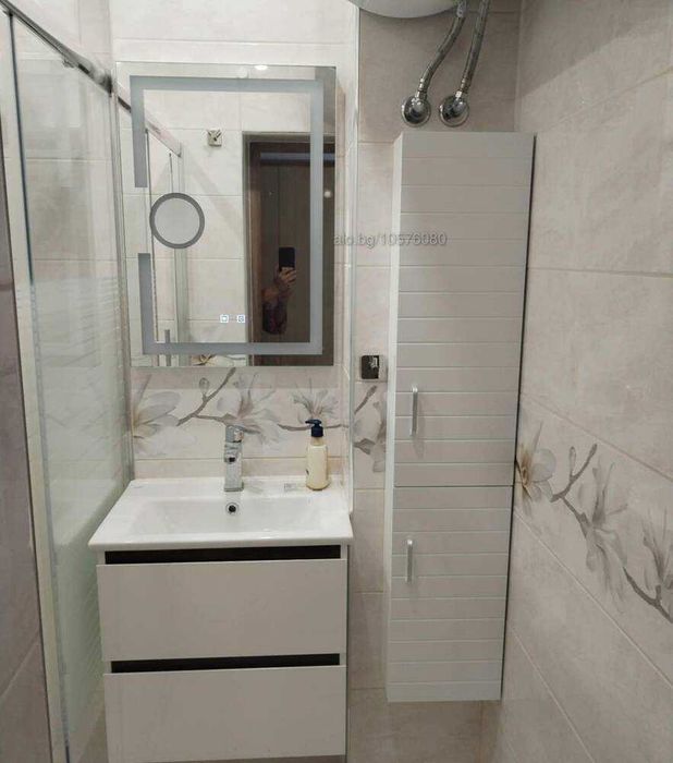 Продава се Тристаен апартамент в Стара Загора, Център - 86 кв.м за 825 €/кв.м - Снимка #10