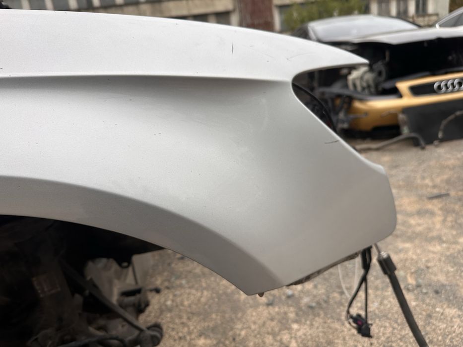 Десен калник ауди а3 8в / audi a3 8v