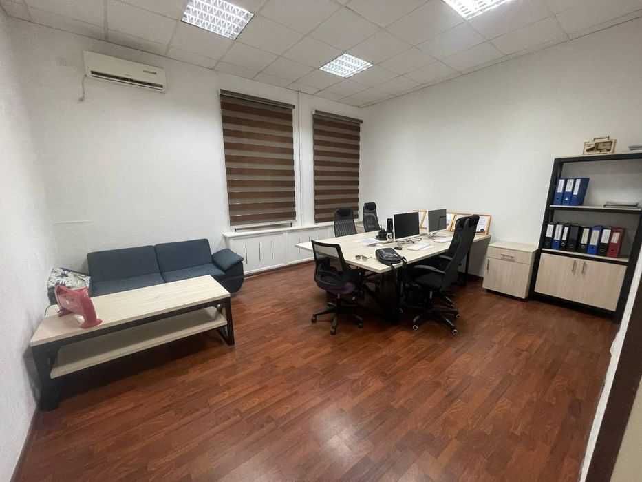 Офис 62м2 Ориентир Ц2 (30879)