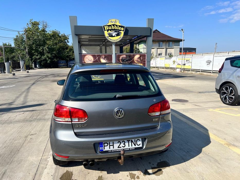 De vanzare volkswagen golf 5