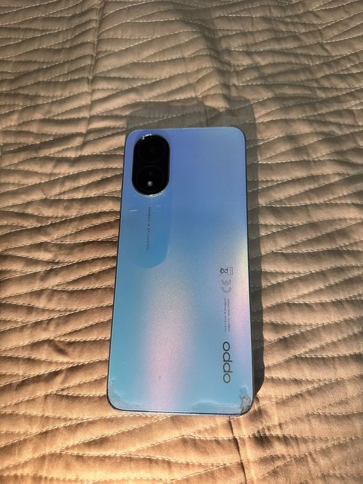 Телефон oppo A18